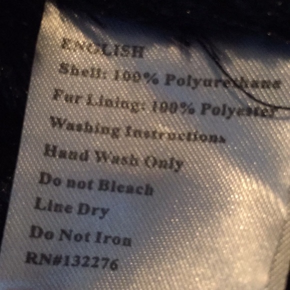 Jacket - Picture 4 of 5